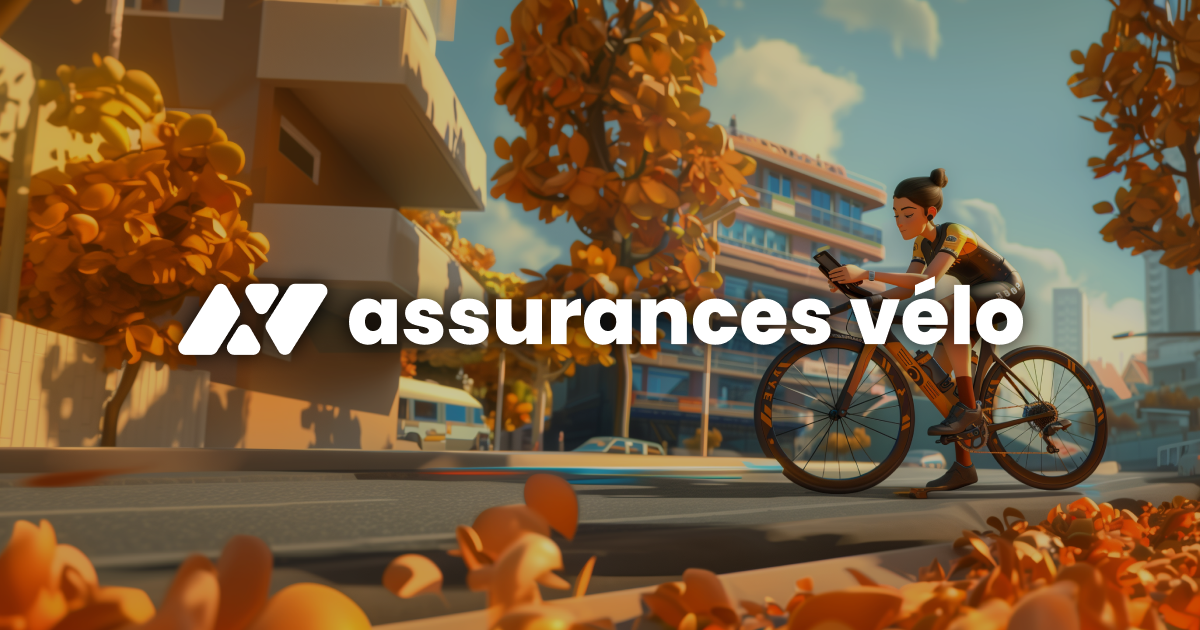Comparateur d'assurances vélo Trouvez la meilleure offre — free download