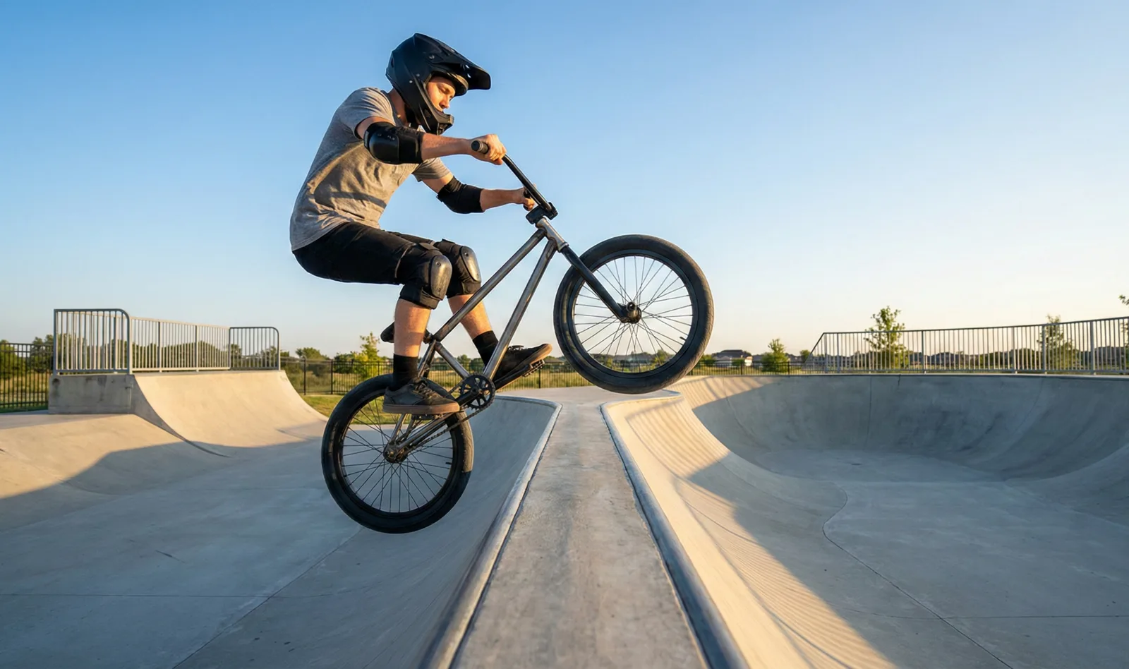 BMX