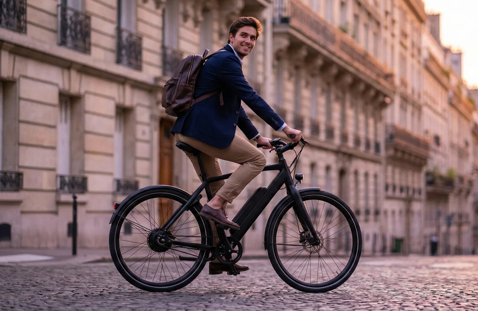 Vélotaffeurs