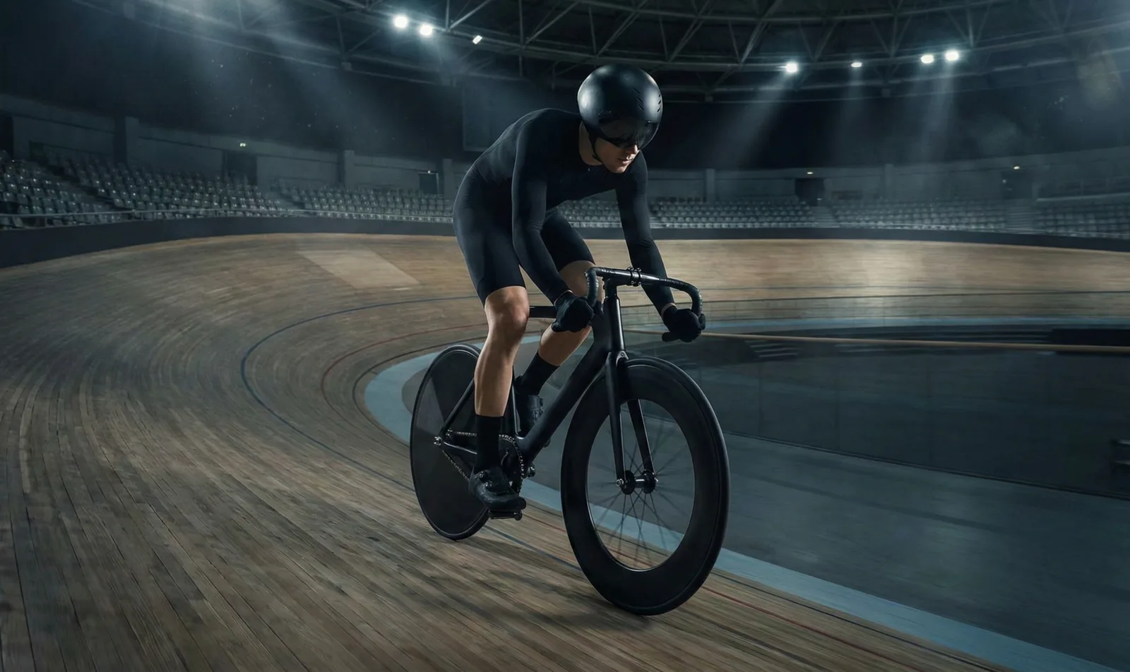 Vélo de Piste