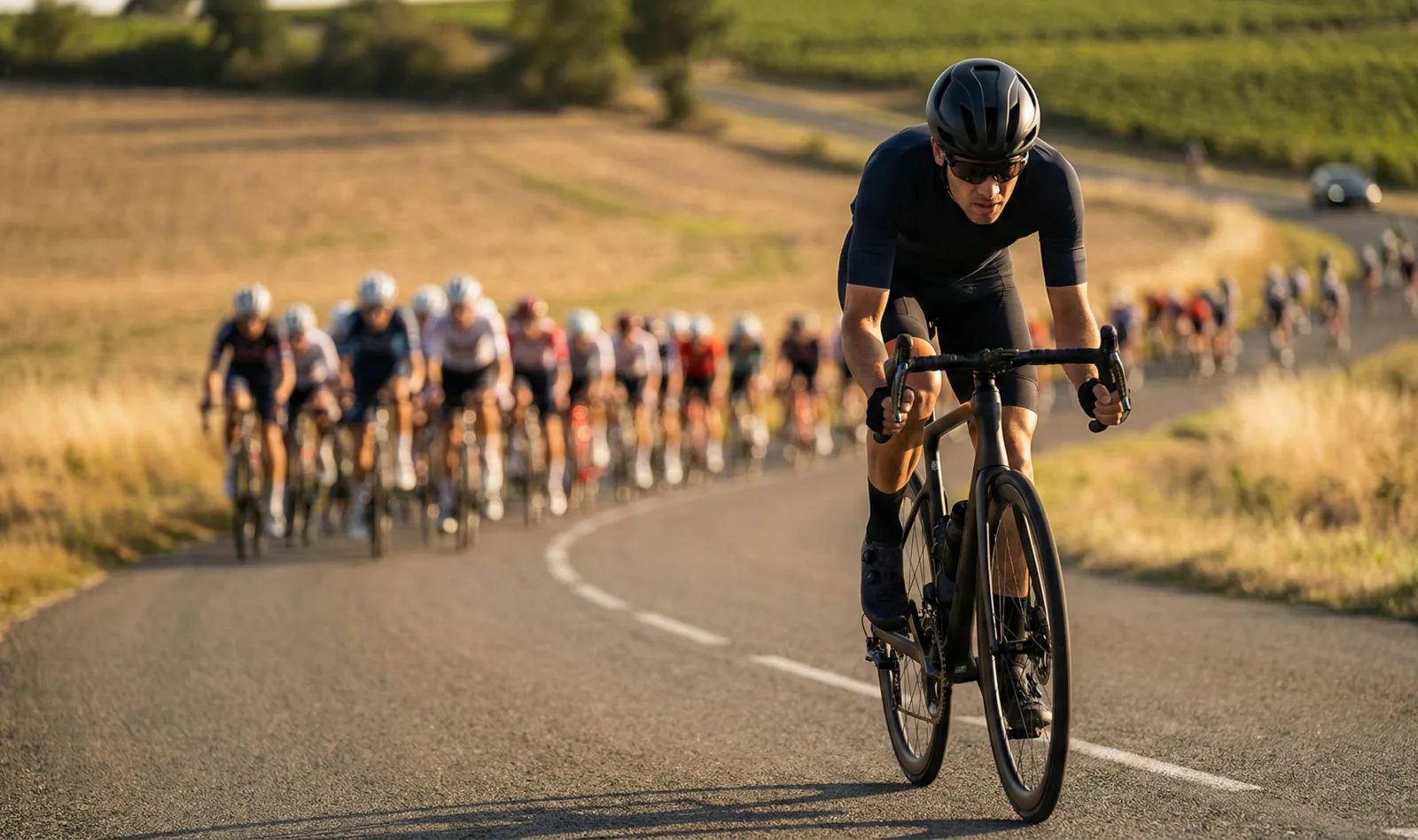 Vélo de Course